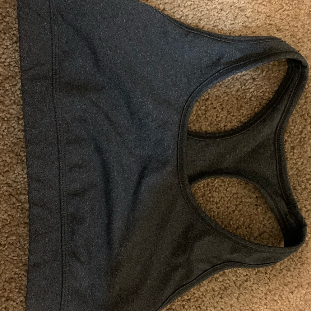 Three sports bras! All size medium. - Picture 9 of 9
